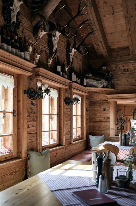 The Kriegeralpe for hikers - Lech Zürs