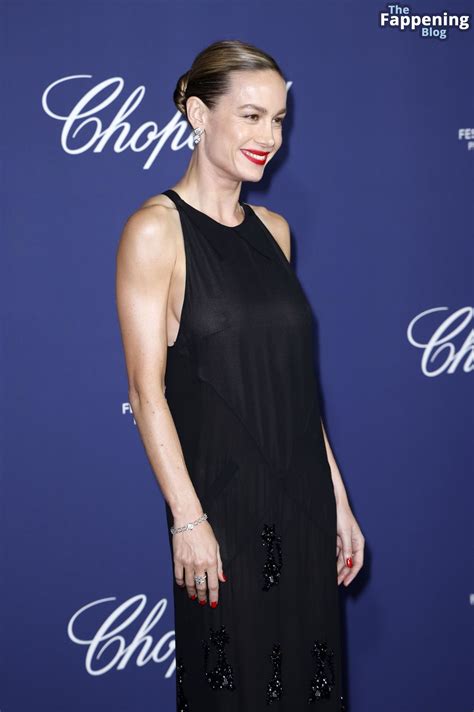 Brie Larson / brielarson Nude Leaks Photo 888 | #TheFappening