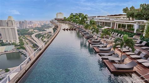 Marina Bay Sands (Singapore) - Today's 2025/26 Deal - Luxury Escapes