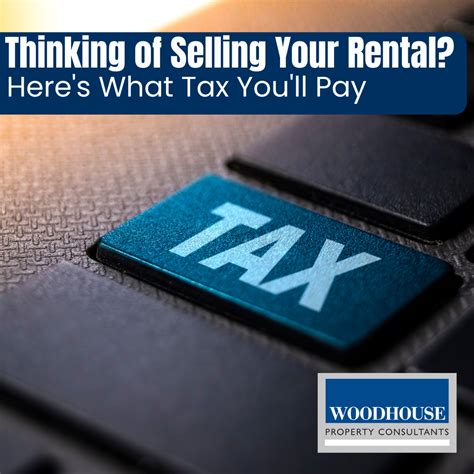 Selling a Rental in Cheshunt? CGT Guide for Landlords | Woodhouse ...