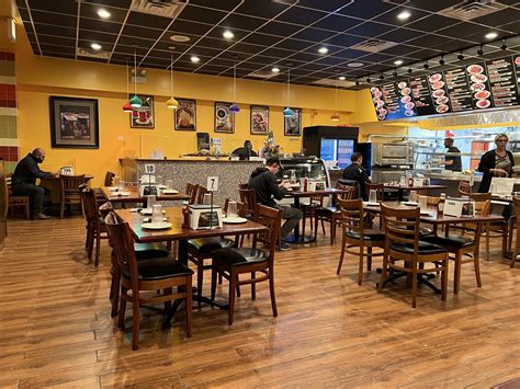 The 19 Best Restaurants In The Loop - Chicago - The Infatuation