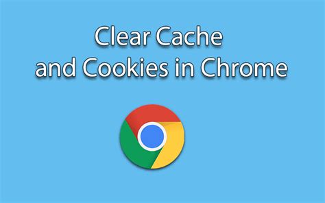 جی بلاگ | پاک کردن cache برای مرورگر Google Chrome