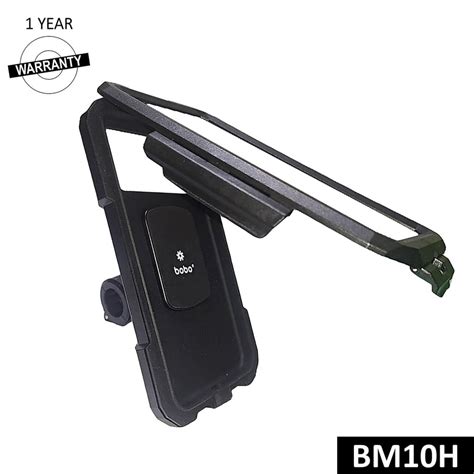 BOBO Mounts– Moto Central