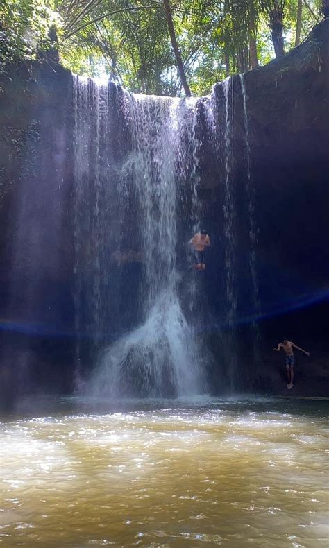 Suwat Waterfall (Gianyar) - All You Need to Know BEFORE You Go