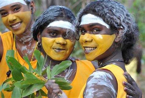 Unveiling the Ancient Wisdom: A Journey into Australian Aboriginal Language and Culture