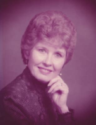 Frances M. Thomson Swigart - 2021 - Caldwell & Cowan Funeral Home