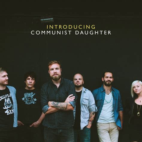 Off-Center Views: Meek Men, Lydia Loveless, Communist Daughter, Seth ...