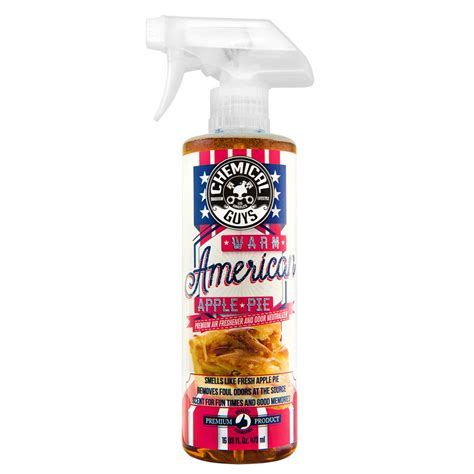 Car Air Fresheners & Odor Eliminators | Chemical Guys