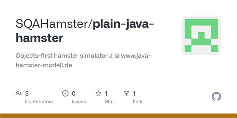 Java Hamster Simulator 的图像结果