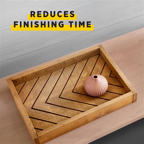 Minwax 61930 1 Quart Polyshades Satin Wood Stain, India | Ubuy