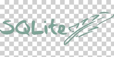 Image result for SQLite Datbase Logo