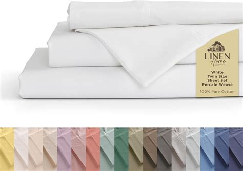 Amazon.com: 1000 Thread Count TWIN Size Egyptian 3pc Bed Sheet Set ...