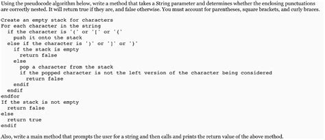 How to Write a Pseudocode Using the Select Method 的图像结果
