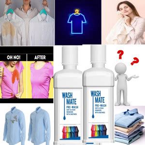 SMART SEWINGERS PRE WASH MATE PACK OF 2 Stain Remover Price in India ...