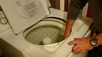 Image result for GE Washer Repair Guide