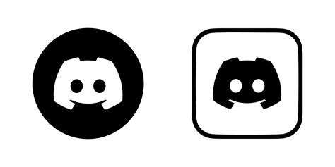 Discord logo png, Discord logo transparent png, Discord icon ...