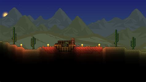 After mining every desert fossil in the map and 2600 slush I finally got the dino pet! : r/Terraria