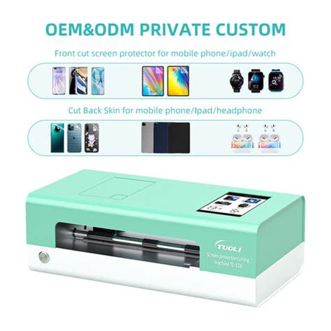 Screen Guard Machine 的图像结果