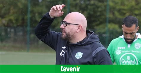 Avant d'aller à Sart, le RCS Verviers se méfie… du RCS Verviers - L'Avenir