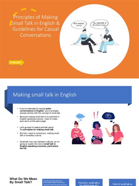 Small Talk Examples 的图像结果