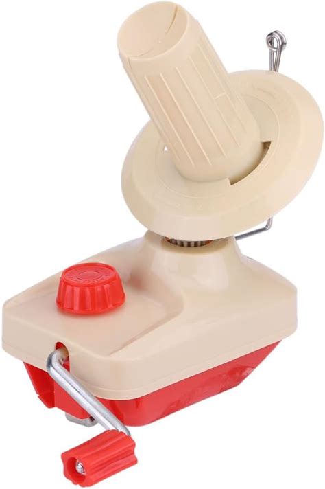 Oumefar Yarn Ball Winder Roller for Knitting and India | Ubuy