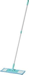 Spotzero by Milton MICROFIBER FLAT MOP- WET & DRY CLEANING Wet & Dry ...