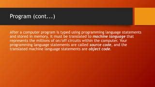 Program Statement Computer Example 的图像结果