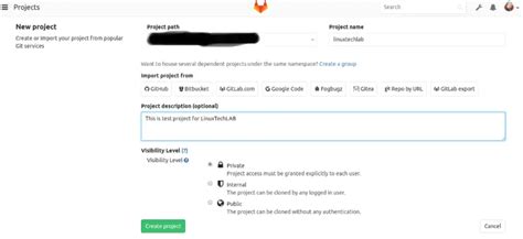 Image result for GitLab Source Setup Tutorial