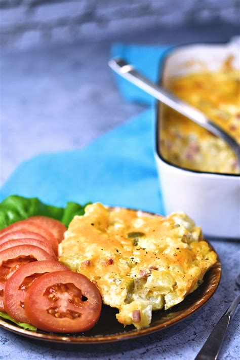Ore Ida Potato O Brien Breakfast Casserole Recipe | Deporecipe.co