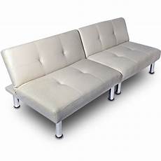 futon bed settee modern sofa bed settee futon faux leather 3 2 seater futon bed settee modern sofa bed settee futon faux leather 3 2 seater