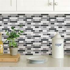 Glass Peel And Stick Backsplash by Nh2362 Smoked Glass Peel And Stick Backsplash Tiles By Glass Peel And Stick Backsplash