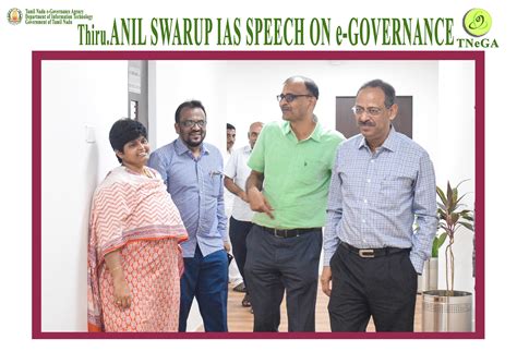 Tamil Nadu e-Governance Agency