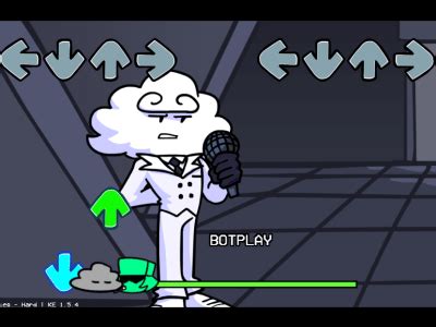 FNF: Updike vs Garcello ऑनलाइन खेलना