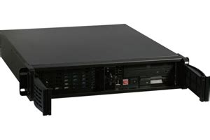 Rackmount Chassis - Techsac Technology Solutions