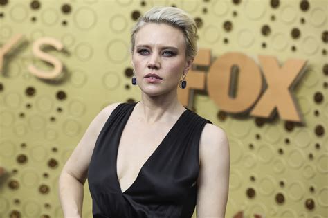 Kate Mckinnon Kate McKinnon ('Saturday Night Live'): Emmys 2021