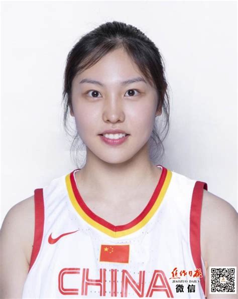 中国女篮身高一览表2022-中国女篮12人名单身高-JRS直播