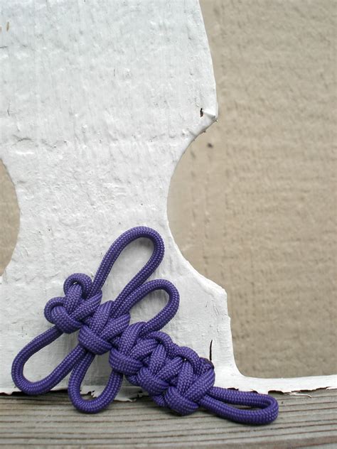 Image result for Paracord Dragonfly Tutorial