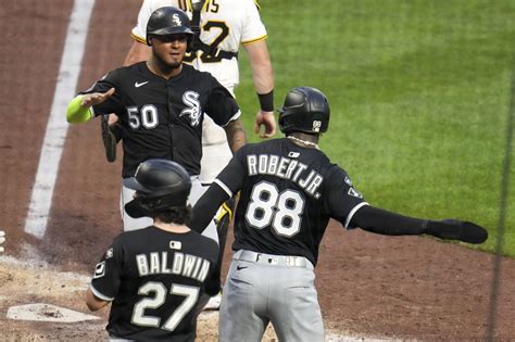 White Sox vs Pirates: More Than Just a Game, It's Community Spirit ...