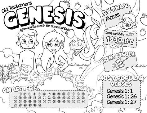 ArtStation - Biblical Coloring Book