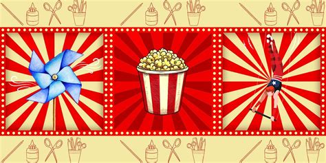 Circus Green Screen - Seaford Library, Seaford Library, 19 July 2023 ...