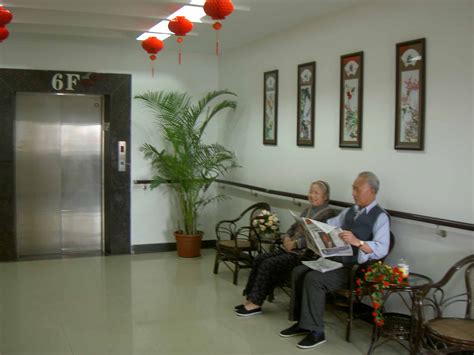 上海市嘉定区养老院哪个好呢-上海养老院排名是怎样的？哪家环境最好？-安好养老资讯网