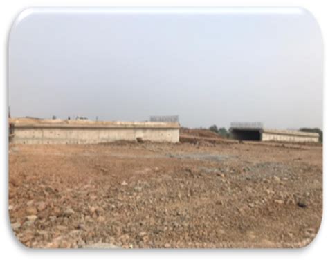 Welcome to DA Infracon Private Limited