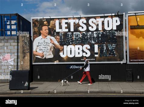 Conservative Party Poster 的图像结果