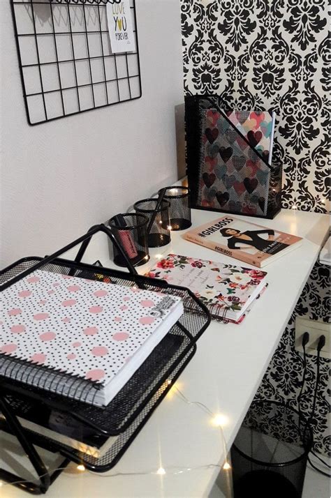 Image result for Desk File Organization