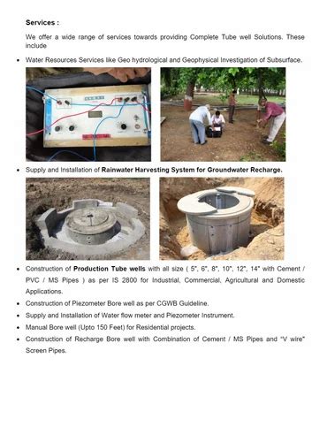 Image result for Percolation Well