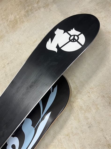 glide1200 | peacemaker snowskate
