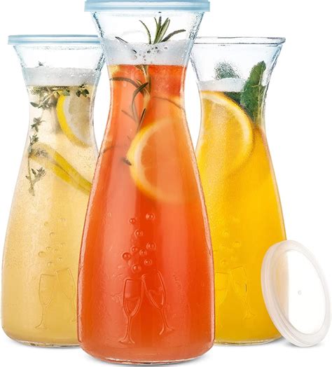 What is the difference between a wine decanter and carafe? 🍷 ...