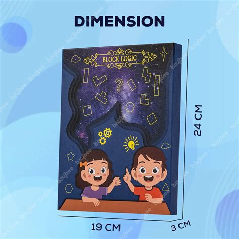 Baybee Wooden Magnetic Puzzle Toys for Kids in India - Children's Toys ...