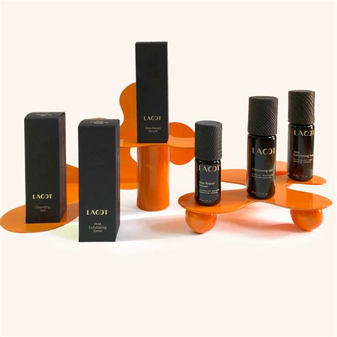 Neuro-cosmetics serum can 'diminish the level of cortisol in skin by 60 ...