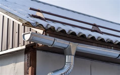 Seamless Gutter Cost to Install in South Africa | Easy Flow Gutters